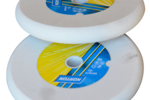 1 Mole Abrasive Differenti Grane