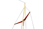 Albero In Legno