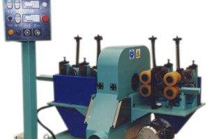 Alimentatore A Rulli Autocentranti
