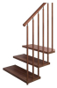 Balustrade Round Bars
