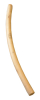 Elementi In Legno Curvi