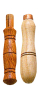 File Wood Handles
