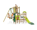 Giochi In Legno Per Esterni
