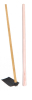 Handle For Hoe