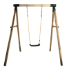 Pali In Legno Per Giochi