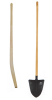 Shovel Wood Handle