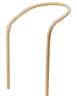 Spalliera Di Sedia Curva