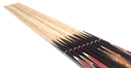 Stecche Da Biliardo In Legno