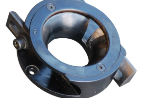 Tpc45 60 Tool Rod Dowel Machine For Bent Parts Production TPC 45 60