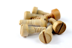 Viti In Legno