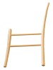 Wood Chair Frame