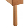 Wood Feet For Bed