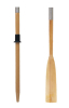 Wood Paddles Oars