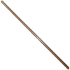 Wood Shaft For Umbrella