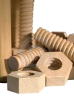 Wooden Bolts