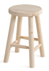 Wooden Stool