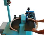 Fresatrice sedie curvate TPC 45-60