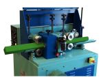 Fresatrice per barre di plastica - TV-MP