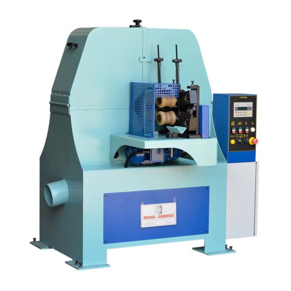 Orbital sander for wood round bars<br>LT 130
