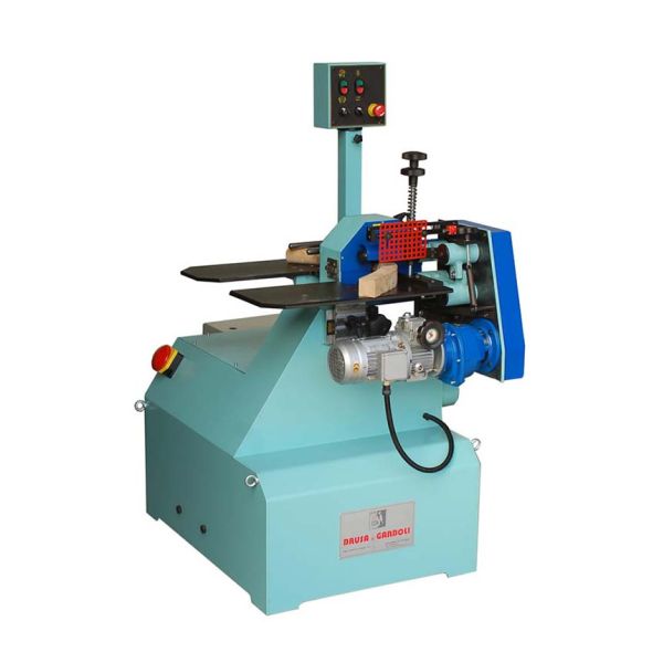 Rod dowel machine for bent parts production<br>TPC 45-60