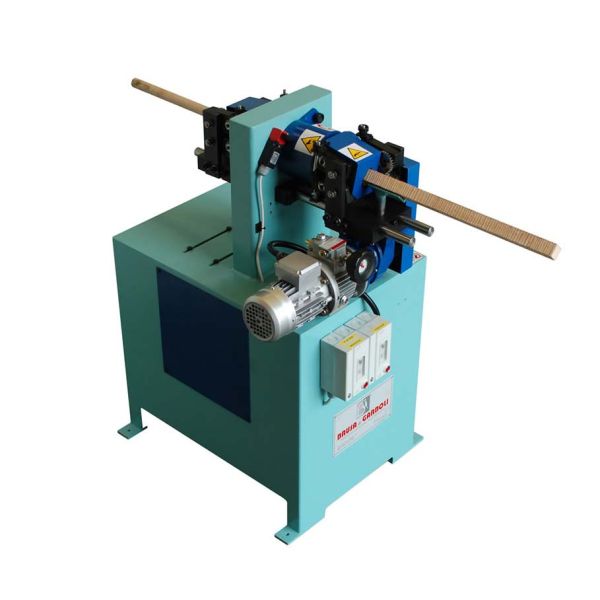 Wood rod milling machine<br>TA 30