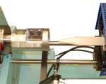 Macchina per fresatura estremità elementi in legno – END 50