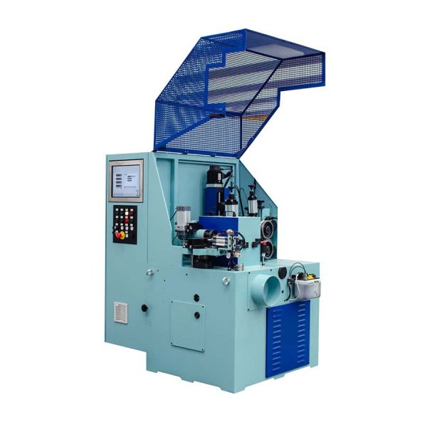 CN Milling machine for wood shaped parts<br>TS 60 CN