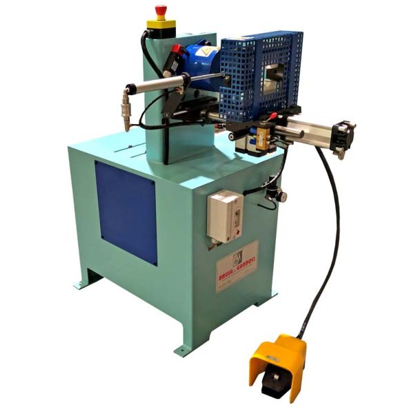 Wood endshaping machine<br>END 50
