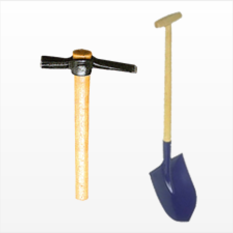 Machines for wooden handles manufacturing