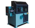 Plastic bar turning machine<br>TV110-MP