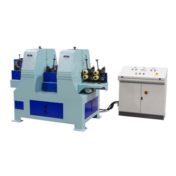 Round rods orbital wood sanding machine<br>LT 130 S