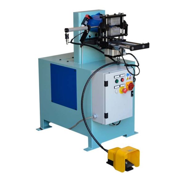 Wood threading machine<br>FIL 30-50
