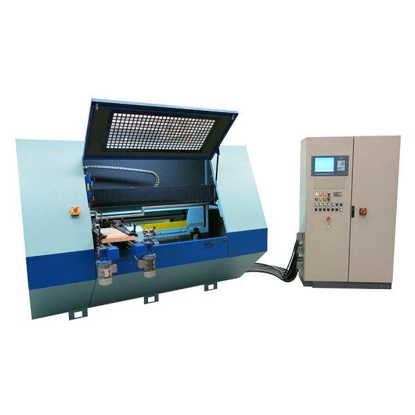 CN Copy lathe machine for  pick handles  production<br>F14 CN